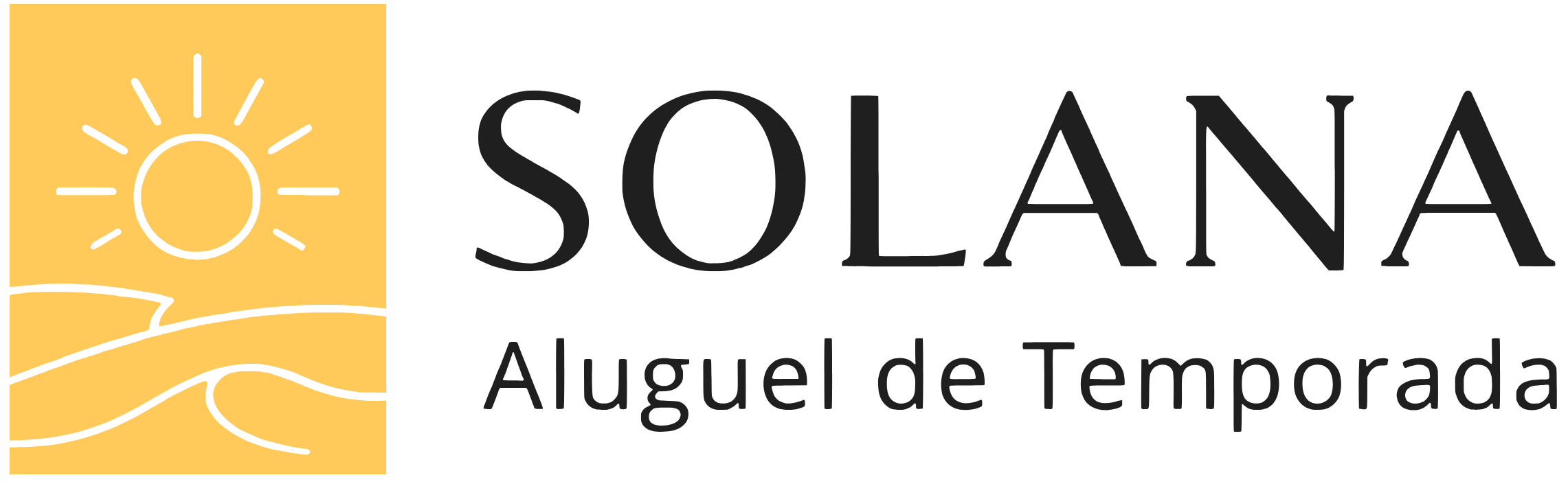 Solana — Aluguel de Temporada